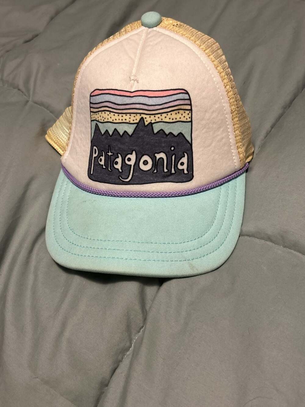 Patagonia